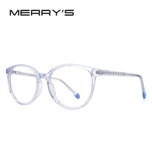 Load image into Gallery viewer, MERRYS DESIGN Women Cat Eye Glasses Frames Acetate Eyewear Retro Ladies Optica Prescription Glasses Frames S2316