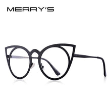 Load image into Gallery viewer, MERRYS DESIGN Women Cat Eye Sunglasses Ladies Trending Sun glasses Round Glasses UV400 Protection S8064N