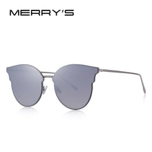Load image into Gallery viewer, MERRYS DESIGN Women Classic Cat Eye Sunglasses 100% UV Protection S6322