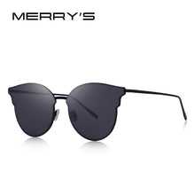 Load image into Gallery viewer, MERRYS DESIGN Women Classic Cat Eye Sunglasses 100% UV Protection S6322