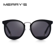 Load image into Gallery viewer, MERRYS DESIGN Women Classic Cat Eye Sunglasses UV400 Protection S6160
