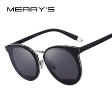 Load image into Gallery viewer, MERRYS DESIGN Women Classic Cat Eye Sunglasses UV400 Protection S6160