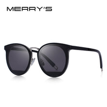 Load image into Gallery viewer, MERRYS DESIGN Women Classic Cat Eye Sunglasses UV400 Protection S6160