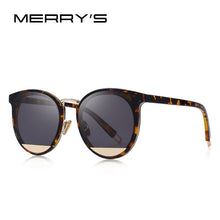 Load image into Gallery viewer, MERRYS DESIGN Women Classic Cat Eye Sunglasses UV400 Protection S6160