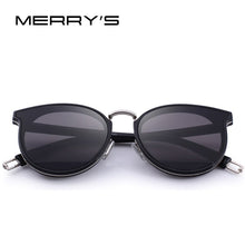 Load image into Gallery viewer, MERRYS DESIGN Women Classic Cat Eye Sunglasses UV400 Protection S6160