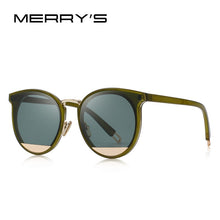 Load image into Gallery viewer, MERRYS DESIGN Women Classic Cat Eye Sunglasses UV400 Protection S6160