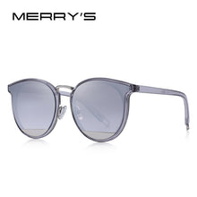 Load image into Gallery viewer, MERRYS DESIGN Women Classic Cat Eye Sunglasses UV400 Protection S6160
