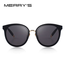 Load image into Gallery viewer, MERRYS DESIGN Women Classic Cat Eye Sunglasses 100% UV Protection S6311