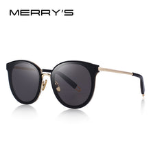 Load image into Gallery viewer, MERRYS DESIGN Women Classic Cat Eye Sunglasses 100% UV Protection S6311