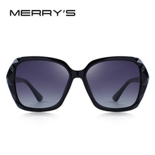 Load image into Gallery viewer, MERRYS DESIGN Women Classic Polarized Sunglasses UV400 Protection S6130