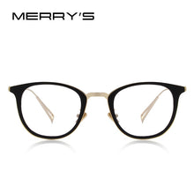 Carica l&#39;immagine nel visualizzatore di Gallery, MERRYS DESIGN Occhiali da vista classici retrò Cat Eye da donna Fahion Montature da vista Occhiali S2072 