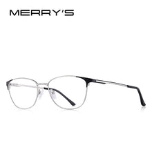 Carica l&#39;immagine nel visualizzatore di Gallery, MERRYS DESIGN Women Cat Eye Glasses Frame Ladies Trending Eyewear Myopia Prescription Optical Eyeglasses S2053