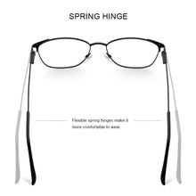 Carica l&#39;immagine nel visualizzatore di Gallery, MERRYS DESIGN Women Cat Eye Glasses Frame Ladies Trending Eyewear Myopia Prescription Optical Eyeglasses S2053