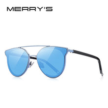 Load image into Gallery viewer, MERRYS DESIGN Women Cat Eye Sunglasses Ladies  Brand Trending Sun glasses UV400 Protection S8085G