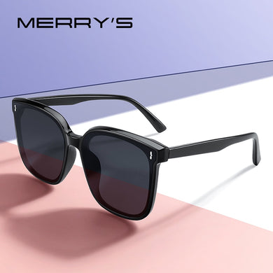 MERRYS DESIGN Women Cat Eye Sunglasses Ladies  Brand Trending Sunglasses UV400 Protection S6401