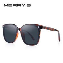 Load image into Gallery viewer, MERRYS DESIGN Women Cat Eye Sunglasses Ladies  Brand Trending Sunglasses UV400 Protection S6401