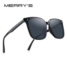Load image into Gallery viewer, MERRYS DESIGN Women Cat Eye Sunglasses Ladies  Brand Trending Sunglasses UV400 Protection S6401