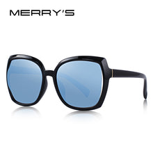 Load image into Gallery viewer, MERRYS DESIGN Women Cat Eye Sunglasses Lady Polarized Driving SunGlasses 100% UV Protection S6087