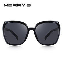 Load image into Gallery viewer, MERRYS DESIGN Women Cat Eye Sunglasses Lady Polarized Driving SunGlasses 100% UV Protection S6087