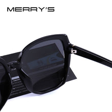 Load image into Gallery viewer, MERRYS DESIGN Women Cat Eye Sunglasses Lady Polarized Driving SunGlasses 100% UV Protection S6087