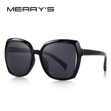 Load image into Gallery viewer, MERRYS DESIGN Women Cat Eye Sunglasses Lady Polarized Driving SunGlasses 100% UV Protection S6087
