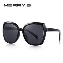 Load image into Gallery viewer, MERRYS DESIGN Women Cat Eye Sunglasses Lady Polarized Driving SunGlasses 100% UV Protection S6087
