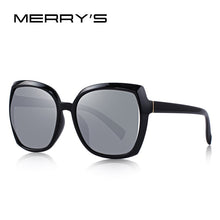 Load image into Gallery viewer, MERRYS DESIGN Women Cat Eye Sunglasses Lady Polarized Driving SunGlasses 100% UV Protection S6087