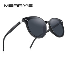 Load image into Gallery viewer, MERRYS DESIGN Women Cat Eye Sunglasses Oversized Ladies  Brand Trending Sunglasses UV400 Protection S6313