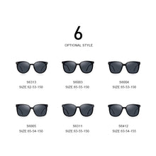 Load image into Gallery viewer, MERRYS DESIGN Women Cat Eye Sunglasses Oversized Ladies  Brand Trending Sunglasses UV400 Protection S6313