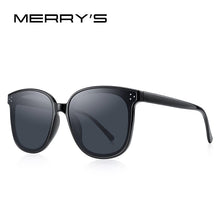 Load image into Gallery viewer, MERRYS DESIGN Women Cat Eye Sunglasses Oversized Ladies  Brand Trending Sunglasses UV400 Protection S6313