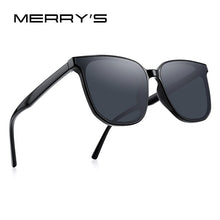 Load image into Gallery viewer, MERRYS DESIGN Women Cat Eye Sunglasses Oversized Ladies  Brand Trending Sunglasses UV400 Protection S6528