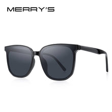 Load image into Gallery viewer, MERRYS DESIGN Women Cat Eye Sunglasses Oversized Ladies  Brand Trending Sunglasses UV400 Protection S6528