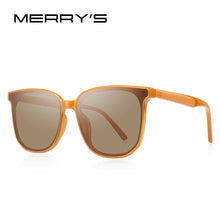 Load image into Gallery viewer, MERRYS DESIGN Women Cat Eye Sunglasses Oversized Ladies  Brand Trending Sunglasses UV400 Protection S6528
