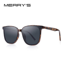 Load image into Gallery viewer, MERRYS DESIGN Women Cat Eye Sunglasses Oversized Ladies  Brand Trending Sunglasses UV400 Protection S6528