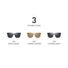 Load image into Gallery viewer, MERRYS DESIGN Women Cat Eye Sunglasses Oversized Ladies  Brand Trending Sunglasses UV400 Protection S6528