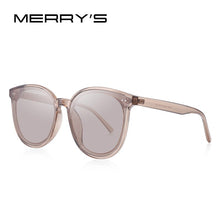 Load image into Gallery viewer, MERRYS DESIGN Women Cat Eye Sunglasses Oversized Ladies  Brand Trending Sunglasses UV400 Protection S6601