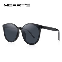 Load image into Gallery viewer, MERRYS DESIGN Women Cat Eye Sunglasses Oversized Ladies  Brand Trending Sunglasses UV400 Protection S6601