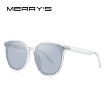 Load image into Gallery viewer, MERRYS DESIGN Women Cat Eye Sunglasses Oversized Ladies  Brand Trending Sunglasses UV400 Protection S6601