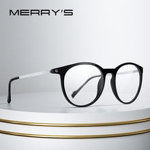 Carica l&#39;immagine nel visualizzatore di Gallery, MERRYS DESIGN Women Glasses Frames Myopia Prescription Optical Eyewear S2818