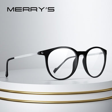 MERRYS DESIGN Women Glasses Frames Myopia Prescription Optical Eyewear S2818