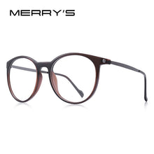 Carica l&#39;immagine nel visualizzatore di Gallery, MERRYS DESIGN Women Glasses Frames Myopia Prescription Optical Eyewear S2818