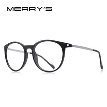 Carica l&#39;immagine nel visualizzatore di Gallery, MERRYS DESIGN Women Glasses Frames Myopia Prescription Optical Eyewear S2818