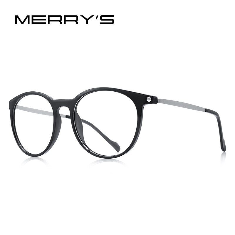 MERRYS DESIGN Women Glasses Frames Myopia Prescription Optical Eyewear S2818