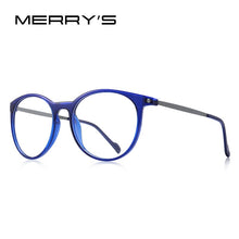 Carica l&#39;immagine nel visualizzatore di Gallery, MERRYS DESIGN Women Glasses Frames Myopia Prescription Optical Eyewear S2818