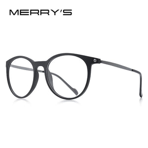 MERRYS DESIGN Women Glasses Frames Myopia Prescription Optical Eyewear S2818