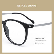 Carica l&#39;immagine nel visualizzatore di Gallery, MERRYS DESIGN Women Glasses Frames Myopia Prescription Optical Eyewear S2818