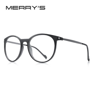 MERRYS DESIGN Women Glasses Frames Myopia Prescription Optical Eyewear S2818