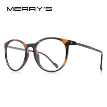 Carica l&#39;immagine nel visualizzatore di Gallery, MERRYS DESIGN Women Glasses Frames Myopia Prescription Optical Eyewear S2818