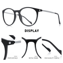Carica l&#39;immagine nel visualizzatore di Gallery, MERRYS DESIGN Women Glasses Frames Myopia Prescription Optical Eyewear S2818