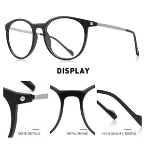 MERRYS DESIGN Women Glasses Frames Myopia Prescription Optical Eyewear S2818